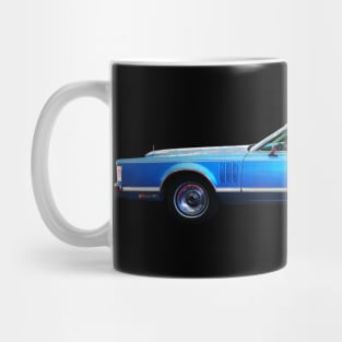 1979 Continental Mark V Mug